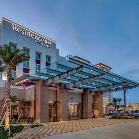 Residence Inn By Marriott Corpus Christi Downtown Экстерьер фото